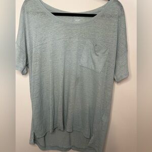 Old navy boyfriend tee